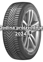 GUMA 235/60R18 107H I FIT+ LW31 XL TL LAUFENN DOTXX24