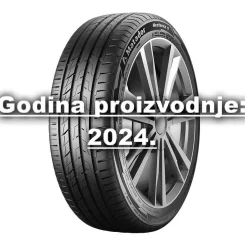 GUMA 235/65R17 108V HECTORRA 5 XL FR TL MATADOR DOTXX24