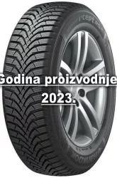 GUMA 175/80R14 88T WINTER ICEPT RS2 W452 TL HANKOOK DOTXX23