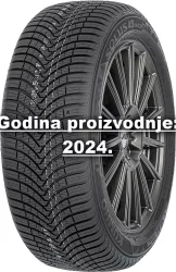 GUMA 175/65R14 82T SOLUS 4S HA32 KUMHO DOTXX24