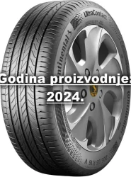 GUMA 205/55R17 95V ULTRACONTACT XL FR CONTINENTAL   DOTXX24
