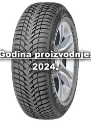 GUMA 185/60R15 88H XL ALPIN 4  AO TL MICHELIN DOTXX24