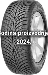 GUMA 185/55R14 80H VEC 4SEASONS TL GOODYEAR DOTXX24