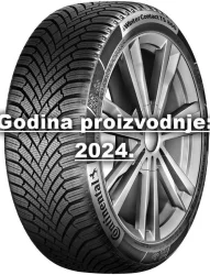 GUMA 175/80R14 88T WinterContact TS 860 CONTINENTAL   DOTXX24