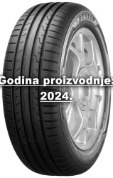 GUMA 215/55R16 97H SPT BLURESPONSE XL TL DUNLOP DOTXX24