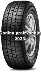 GUMA 225/70R15C 112/110S COMTRAC 2 AS+ VREDESTEIN DOTXX23