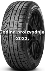 GUMA 245/35R18 92V WINTER 240 SOTTOZERO SERIE II RFT XL TL PIRELLI DOTXX23