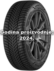 GUMA 225/35R19 88W UG PERF 3 XL FP TL GOODYEAR DOTXX24