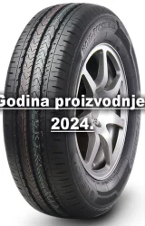 GUMA 175/70R14C 95/93T NOVA-FORCE Van  LEAO DOTXX24