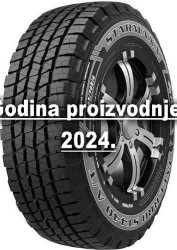 GUMA 235/70R16 106T INCURRO A/T ST440 TL STARMAXX DOTXX24
