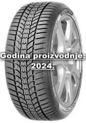 GUMA 205/50R17 93V ESKIMO HP 2 XL SAVA DOTXX24 GUMA 205/50R17 93V ESKIMO HP 2 XL SAVA DOTXX24