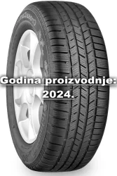 GUMA 245/65R17 111T CROSSCONTACT WINTER XL TL CONTINENTAL DOTXX24