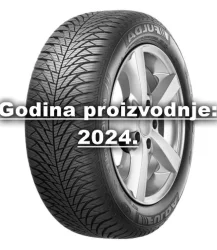 GUMA 185/60R14 82H MULTICONTROL TL FULDA DOTXX24