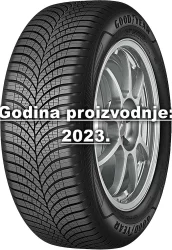 GUMA 205/60R16 96V VEC 4SEASONS G3 XL GOODYEAR (A;C;B 071dB) DOTXX23