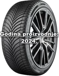 GUMA 235/65R17 108V TURANZA ALL SEASON 6 XL BRIDGESTONE DOTXX24