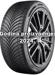 GUMA 225/50R17 98V TURANZA ALL SEASON 6 ENLITEN DRIVEGUARD RFT XL TL BRIDGESTONE DOTXX24