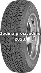 GUMA 205/60R15 91H ESKIMO S3+ MS TL SAVA DOTXX23