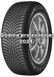 GUMA 235/55R17 103Y VEC 4SEASONS G3 XL TL GOODYEAR DOTXX24