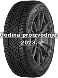 GUMA 225/55R17 97H UG PERF 3 FP TL GOODYEAR DOTXX23