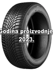 GUMA 235/55R18 104V MULTISEASON GEN02 XL TL FIRESTONE DOTXX23