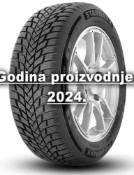 GUMA 185/60R14 82H POLARMAXX *P* TL STARMAXX DOTXX24