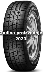 GUMA 195/60R16C 99/97T COMTRAC 2 WINTER+ TL VREDESTEIN DOTXX23