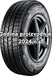 GUMA 225/75R16C 121/120R (122L) VANCONTACT WINTER TL CONTINENTAL DOTXX24