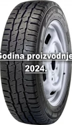 GUMA 215/60R17C 104/102H AGILIS ALPIN TL MICHELIN DOTXX24