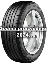 GUMA 225/60R16 98Y ROADHAWK TL FIRESTONE DOTXX24 GUMA 225/60R16 98Y ROADHAWK TL FIRESTONE DOTXX24
