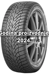 GUMA 205/65R16 95H WP52 WINTERCRAFT TL KUMHO DOTXX24