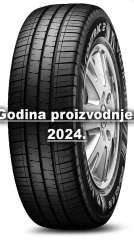 GUMA 215/60R17C 109T COMTRAC 2 TL VREDESTEIN DOTXX24