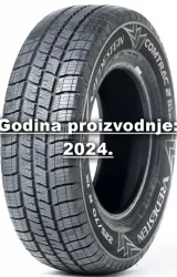 GUMA 225/70R15C 112/110S COMTRAC 2 AS+ VREDESTEIN DOTXX24