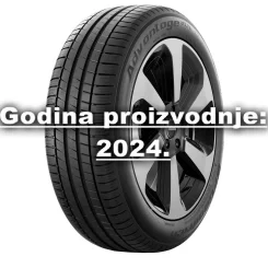 GUMA 215/65R16 98H TL ADVANTAGE SUV BFGOODRICH DOTXX24 GUMA 215/65R16 98H TL ADVANTAGE SUV BFGOODRICH DOTXX24