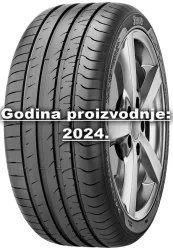 GUMA 205/45R17 88Y INTENSA UHP 2 XL FP SAVA DOTXX24