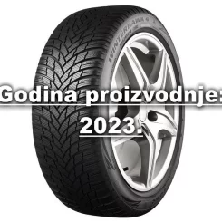 GUMA 185/65R15 88T WINTERHAWK 4 TL FIRESTONE DOTXX23