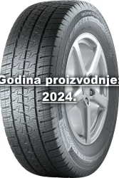 GUMA 195/60R16C 99/97H VANCONTACT 4SEASON 6PR TL CONTINENTAL DOTXX24