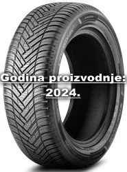 GUMA 245/40R18 97V XL Kinergy 4S 2 H750 HANKOOK DOTXX24