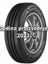 GUMA 185/65R15 88T EFFIGRIP COMPACT 2 TL GOODYEAR DOTXX23