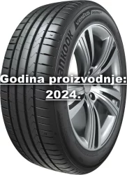 GUMA 215/65R16 102H Ventus Prime4 K135A TL HANKOOK DOTXX24 GUMA 215/65R16 102H Ventus Prime4 K135A TL HANKOOK DOTXX24