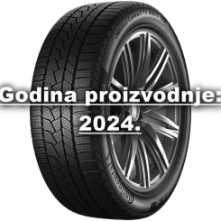 GUMA 295/40R21 111V WINTERCONTACT TS 860S XL FR TL CONTINENTAL DOTXX24