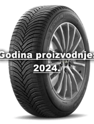 GUMA 175/65R14 86H CROSSCLIMATE+ XL TL MICHELIN DOTXX24