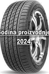 GUMA 225/65R17 102H INCURRO A/S ST430 TL STARMAXX DOTXX24