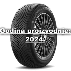 GUMA 215/50R18 96V ALPIN 7 XL MICHELIN   DOTXX24