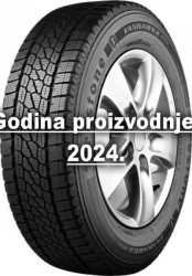 GUMA 235/65R16C 115/113R VANHAWK 2 WINTER TL FIRESTONE DOTXX24