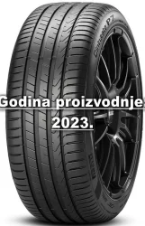 GUMA 225/40R19 93Y CINTURATO P7 (P7C2) XL TL PIRELLI DOTXX23