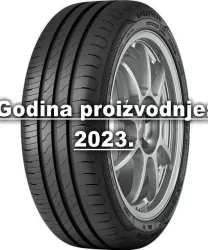 GUMA 205/55R16 91H EFFIGRIP PERF 2 TL GOODYEAR DOTXX23