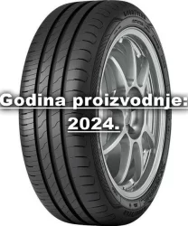 GUMA 225/45R17 91W EFFIGRIP PERF 2 FP TL GOODYEAR DOTXX24