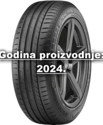 GUMA 225/40ZR19 XL 93Y ULTRAC PRO TL VREDESTEIN DOTXX24