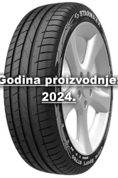 GUMA 255/40R19 100W ULTRASPORT ST760 XL TL STARMAXX DOTXX24