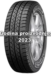 GUMA 225/55R17C 109/107H VEC 4SEASONS CAR MOV GOODYEAR DOTXX23